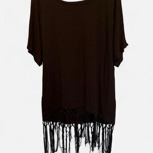 Wrangler Rock 47 Black Top